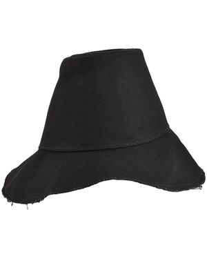 Chloé Hats - Nero