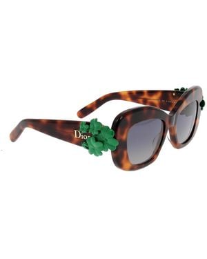 Dior Sonnenbrillen - Braun