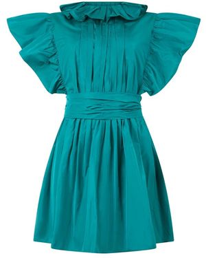 Alberta Ferretti Party Dresses - Azul
