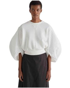 MEIMEIJ Sweatshirts - Grey