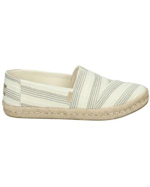 TOMS Alpargata Rope 2.0 - Wit