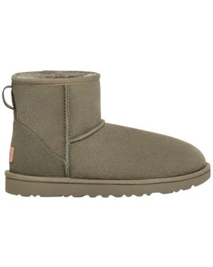 UGG Winter Boots - Green