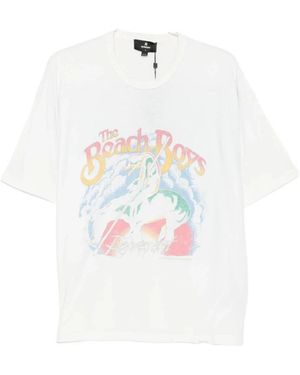 Represent T-Shirts - White