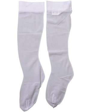 Dolce & Gabbana Socks - Grey