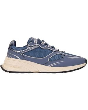 DSquared² Sneakers - Blauw