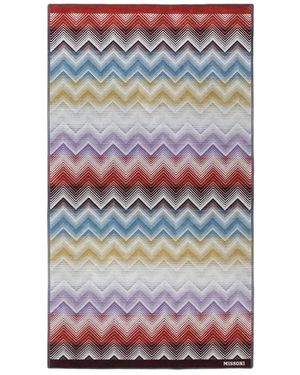 Missoni Scarves - Grey