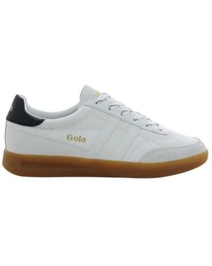 Gola Sneakers - Bianco
