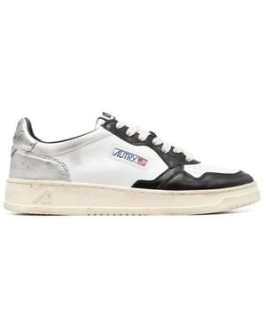 Autry Sneakers - Nero