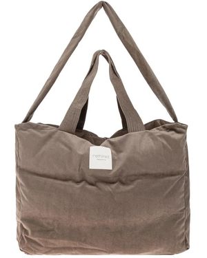 Rethinkit Studios Tote Bags - Marron