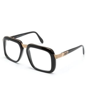 Cazal Glasses - Black