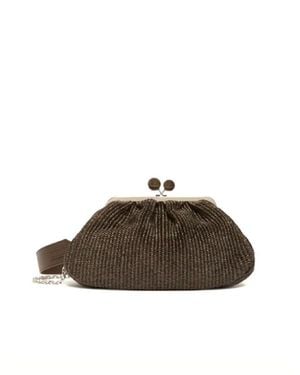 Max Mara Bags - Braun