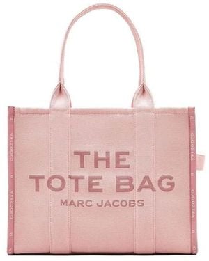Marc Jacobs Tote Bags - Rosa