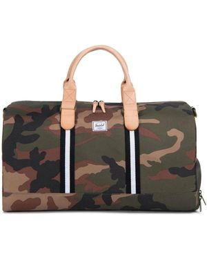 Herschel Supply Co. Weekend Bags - Nero