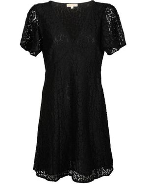 MICHAEL Michael Kors Short Dresses - Nero