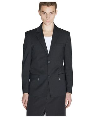 Han Kjobenhavn Suits - Schwarz