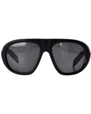 Prada Accessoires ,Zwart ,C05S Zonnebril