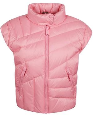 Goldbergh Vests - Rosa