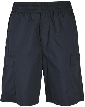 Colmar Outdoor Shorts - Azul