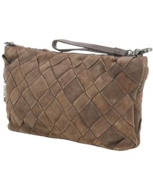 Markberg Clutch - Braun