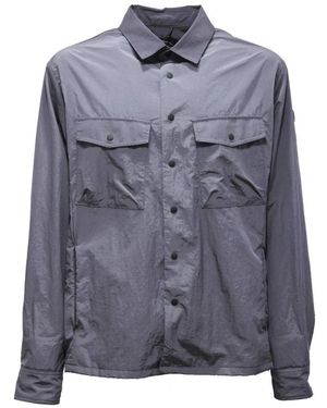 Save The Duck Light Jackets - Blue
