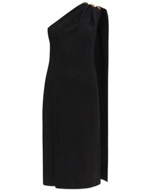 Bottega Veneta Midi Dresses - Black