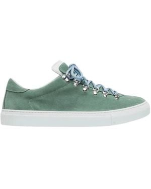 Diemme Trainers - Green