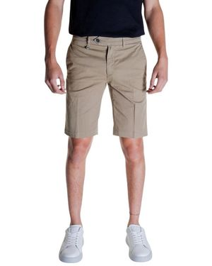 Antony Morato Casual Shorts - Grey