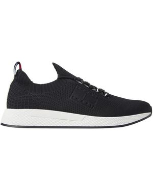 Tommy Hilfiger Trainers - Blue