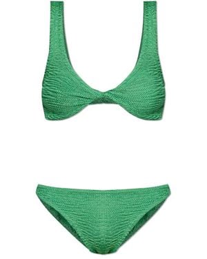 Paramidonna Bikinis - Verde