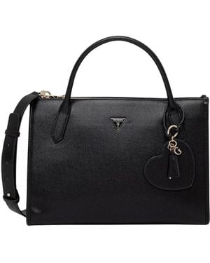 Guess Handbags - Negro