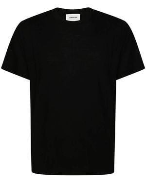 ATOMOFACTORY T-Shirts - Negro