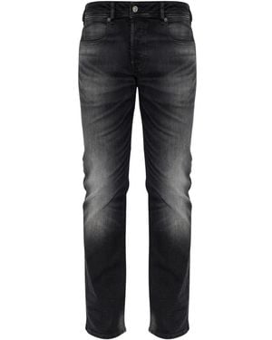 DIESEL 2007 Zatiny Jeans - Zwart