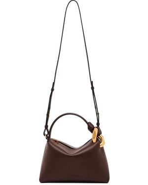 JW Anderson Cross Body Bags - Marrón