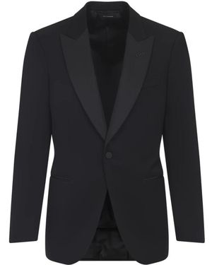Tom Ford Blazers - Black