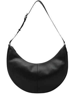 Fendi Shoulder Bags - Black