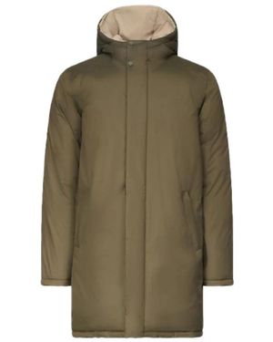 J.O.T.T Parkas - Verde