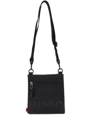 BOSS Cross Body Bags - Nero