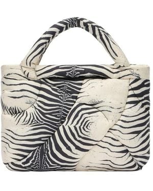 Roberto Cavalli Handbags - White