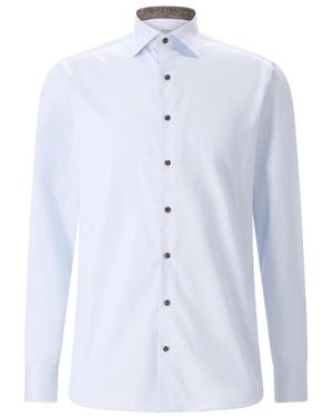 Stenströms Formal Shirts - Blu