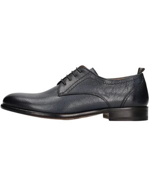 Rossi Dress Shoes - Black