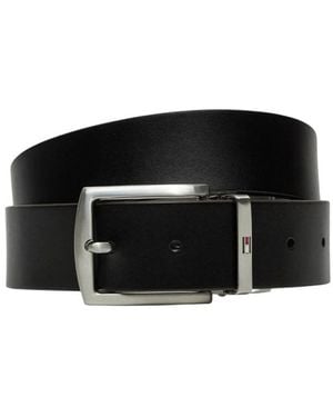 Tommy Hilfiger Belts - Nero
