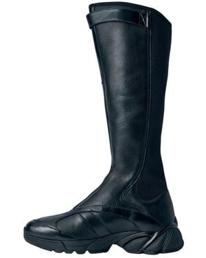 Our Legacy High Boots - Azul