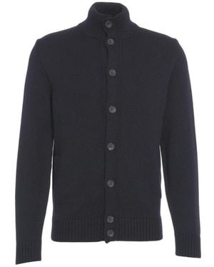 GENDER Cardigans - Bleu
