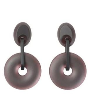 Giorgio Armani Earrings - Bianco