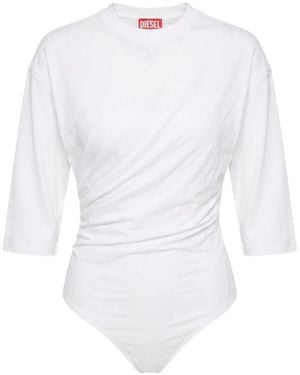 DIESEL Body - Blanc