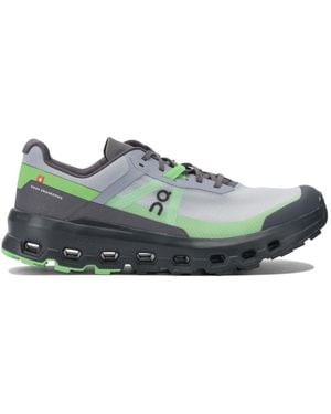 On Shoes Running Shoes - Grijs