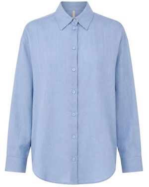 Imperial Shirts - Blau