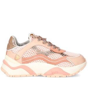 Philippe Model Sneakers Odeon Tennis - Pink