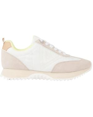 Guess Sneakers - Wit
