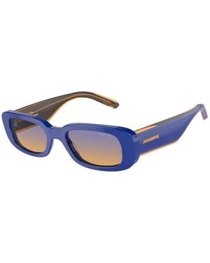 Arnette Sunglasses - Blue